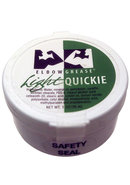 Elbow Grease Light Quickie Cream Lubricant 1oz
