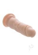 Adam And Eve My First Willy Silicone Realistic Dildo 5.25in...