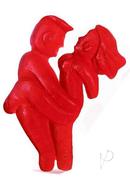 Horny Candy Gummy Sutra Sex Position Shaped Gummies 2.26oz....