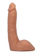 Signature Cocks Ultraskyn Codey Steele Dildo With Removable...