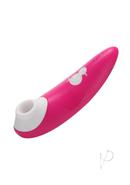 Romp Shine Rechargeable Silicone Clitoral Air Stimulator -...