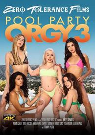 Pool Party Orgy 03
