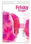Powerbullet Frisky Finger Massager - Pink
